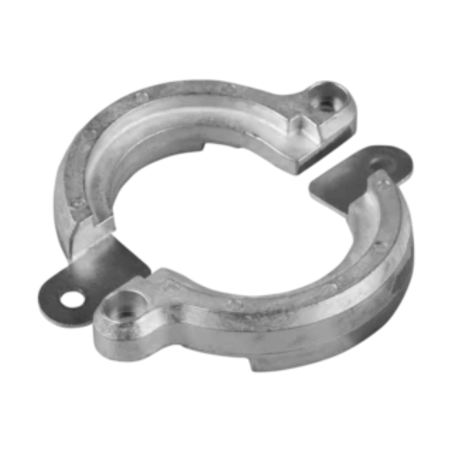 Anoder for Yanmar Saildrive – Sink, Aluminium & Magnesium for