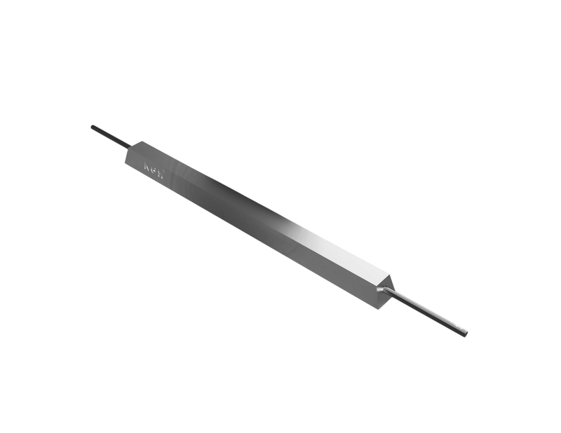 Aluminumanod Type 716Hal, 60 kg nett, B267160
