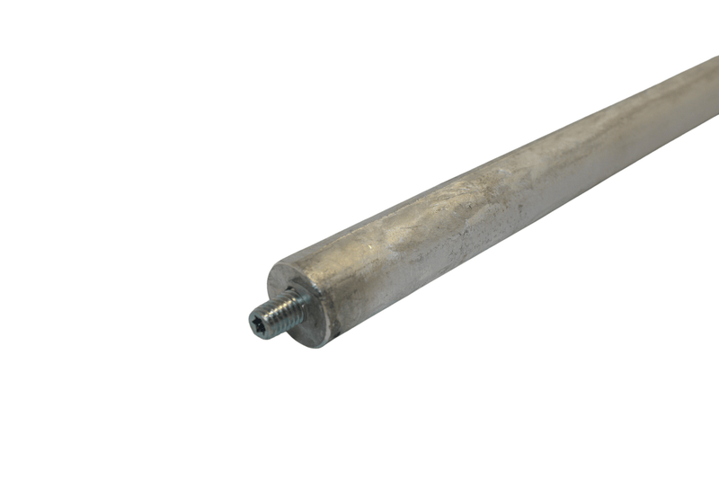 Magnesiumanod varmt vannvarmer KGT © 33*400mm, M8 (30mm), 8735100892, 87185715680
