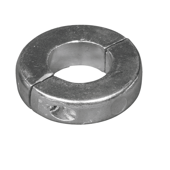 Zinc anode shaft 1"1/8 (1.10inch)