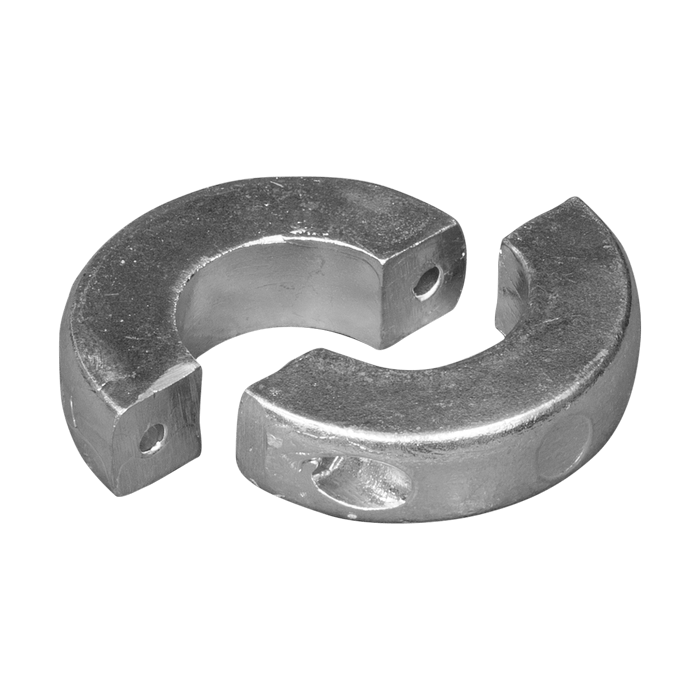 Sinkanode Aksel 1 "1/4 (31,8 mm), R800556