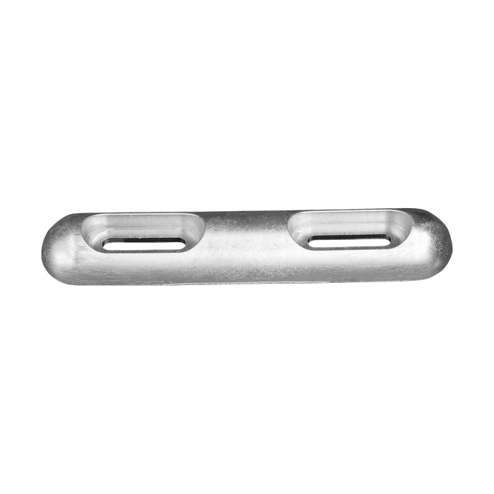 Magnesiumanod Fairline, 320*65*35mm, c-c 160mm - AnodeFactory