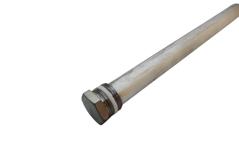 Magnesiumanod varmvattenberedare ø22*820mm