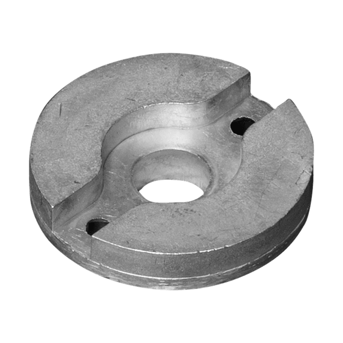 Zinkanod Vetus, propeller, R803507, 0.154KG - AnodeFactory